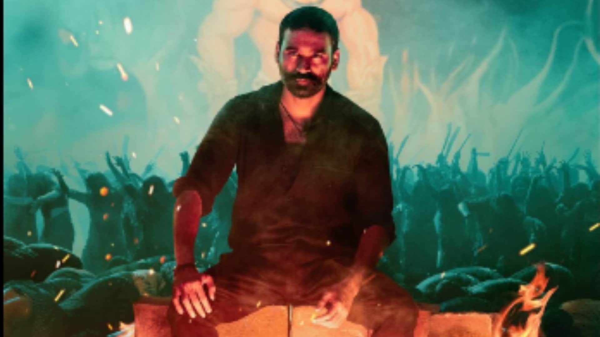 upcoming films Vedaa Saripodha Sanivaaram Devara Baby John Raayan will have overdose of action