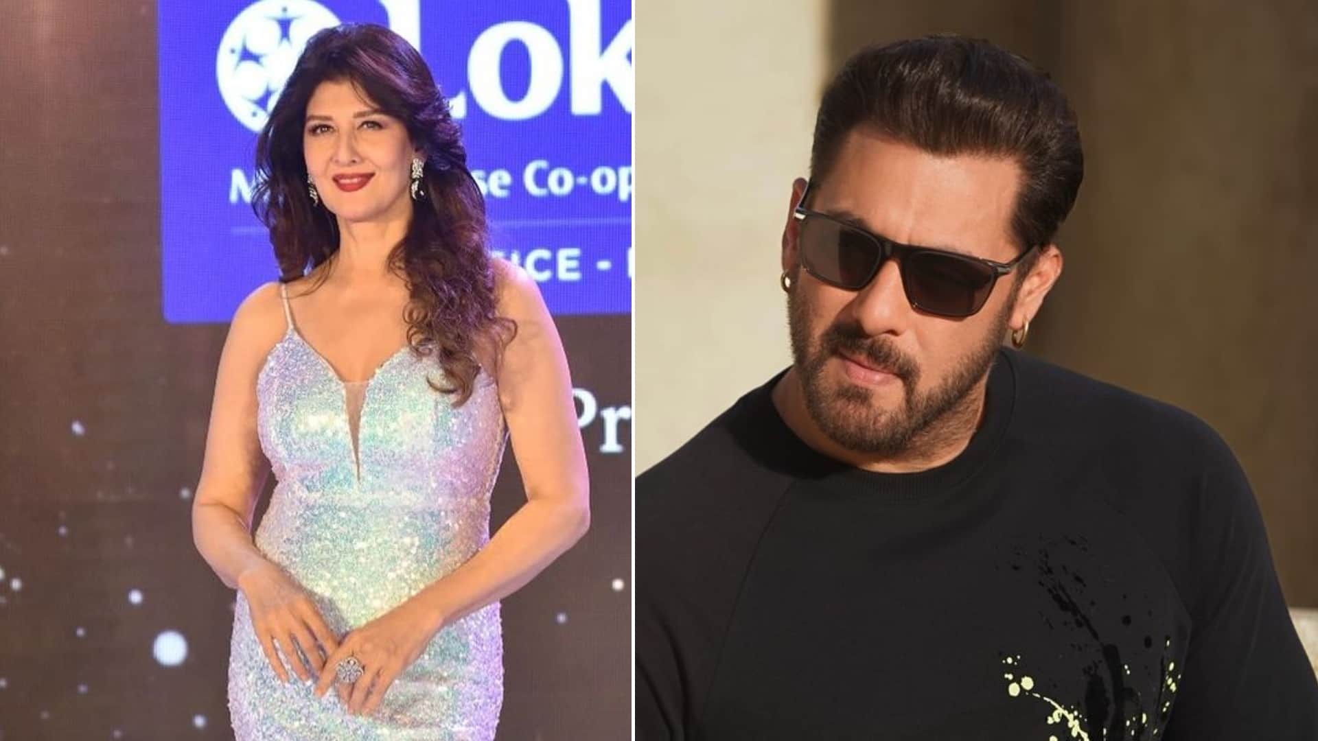Salman Khan Birthday girlfriends Sangeeta Bijlani Aishwarya Rai katrina kaif Iulia Vântur Somy Ali zareen khan