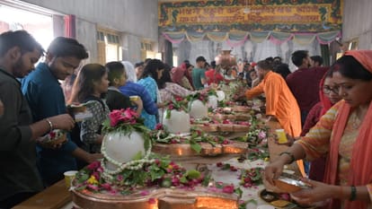 Second Sawan Somvar 2024 Know Puja Muhurat mahatva Nakshatra and Yog