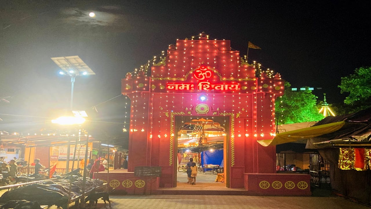 Sawan 2024 Seven Nath Temples In Bareilly Know the history