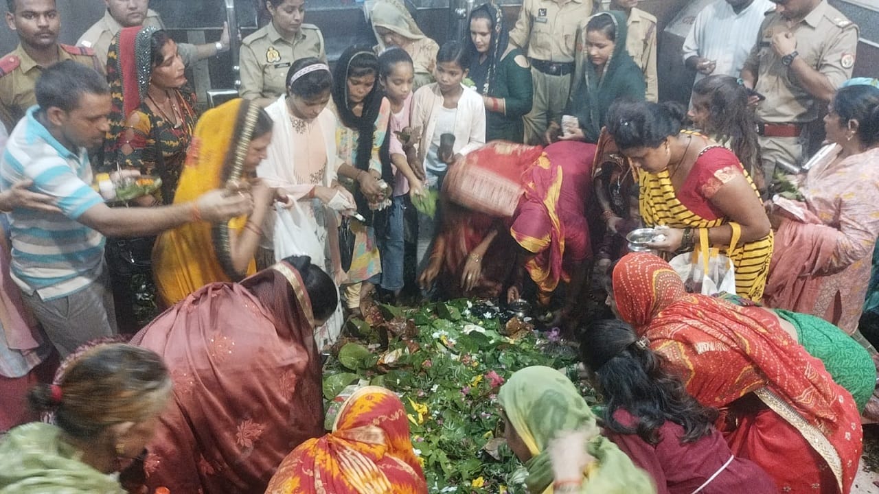 Mahashivaratri 2025 Gola Gokarnath Chhoti Kashi is the center of devotion towards Shiva