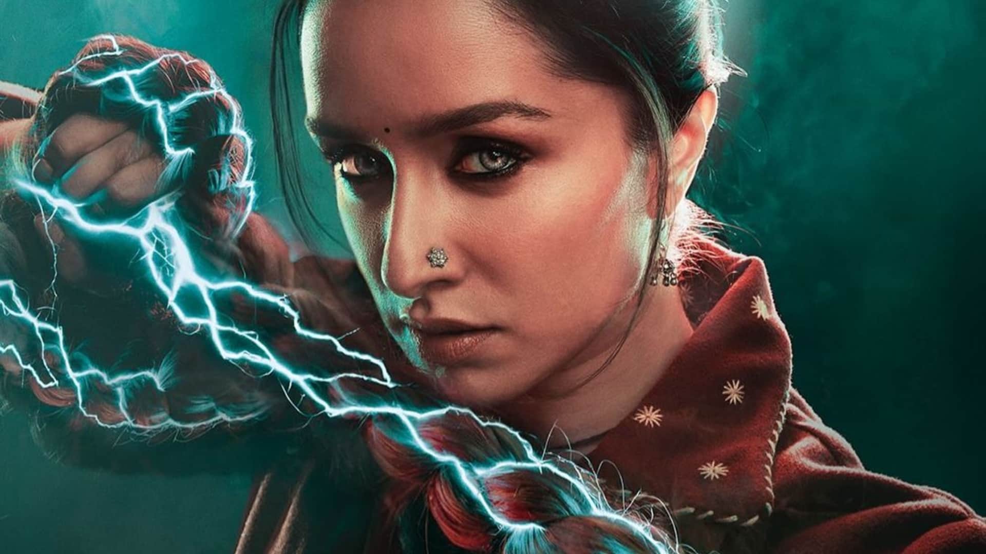 Stree 2 fame actress Shraddha Kapoor Ask Fans Duniya Mein Sabse Best LAAL Cheez Kaunsi Hai Fans Reaction viral