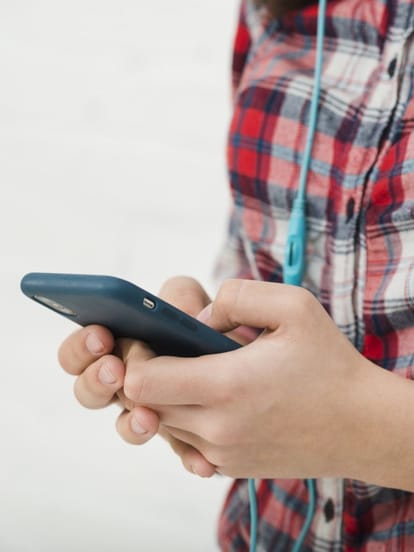 Smartphone Tips
