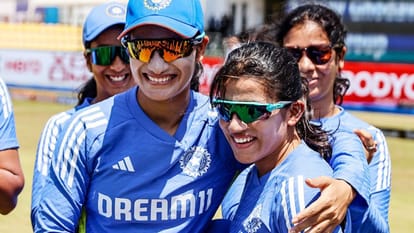 IND-W vs NEP-W Asia Cup T20 2024 Dream 11 Playing XI Prediction, Captain and Vice-Captain List News in Hindi