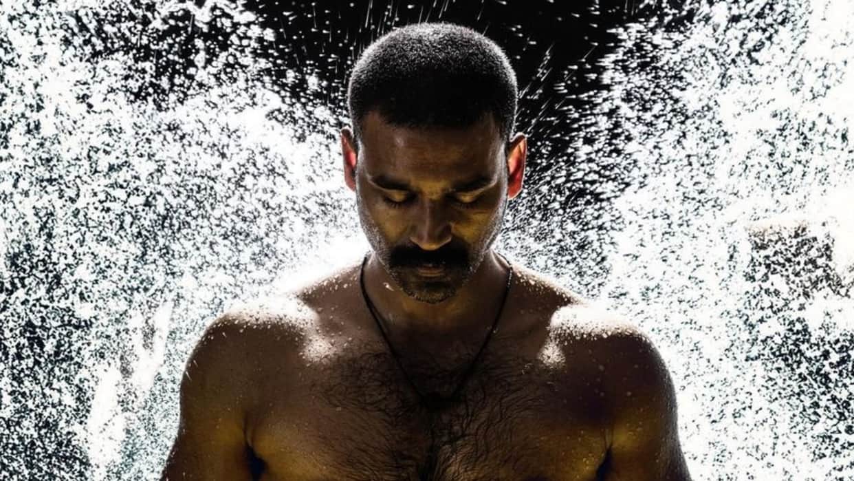 Dhanush announces new project to direct Prakash Raj and Nithya Menen in movie after release of Raayan
