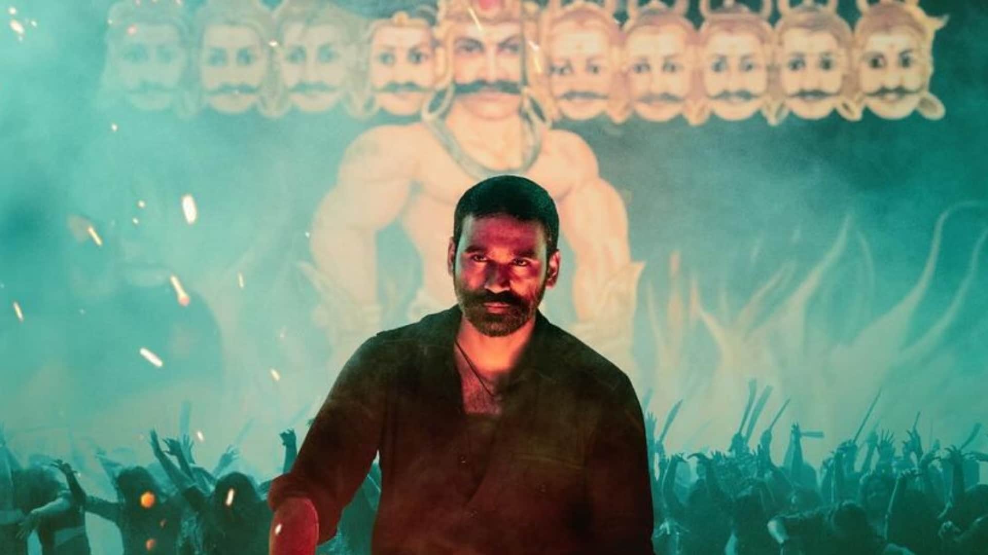 Do Patti actress kriti sanon kubera star dhanush to cast in aanand L rai film tere ishk mein after Raanjhanaa