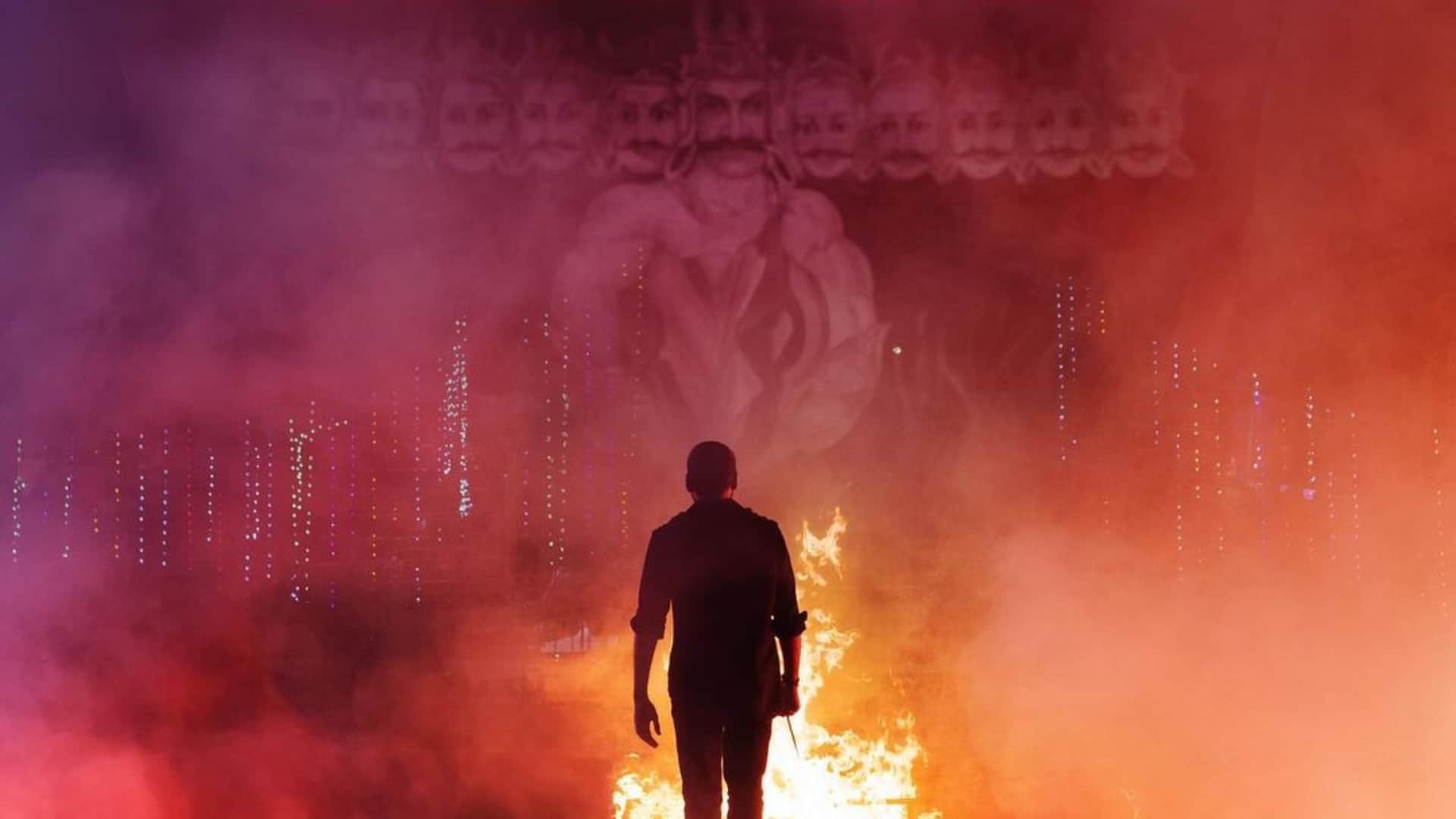 Dhanush announces new project to direct Prakash Raj and Nithya Menen in movie after release of Raayan