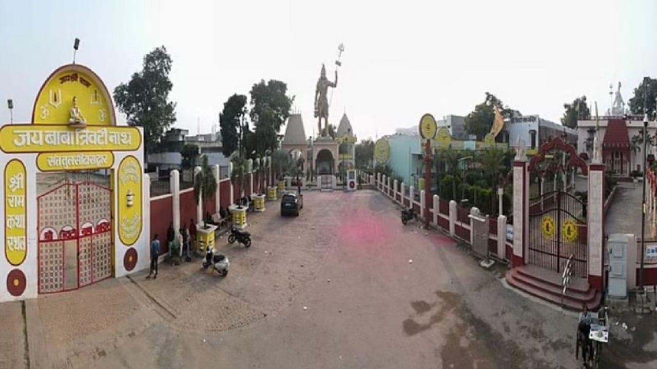 Sawan 2024 Seven Nath Temples In Bareilly Know the history