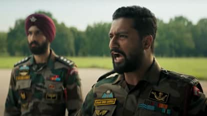 Bollywood War Drama Films Border To Border 2 And Uri The Surgical Strike And Ikkis Show Bravery Stories