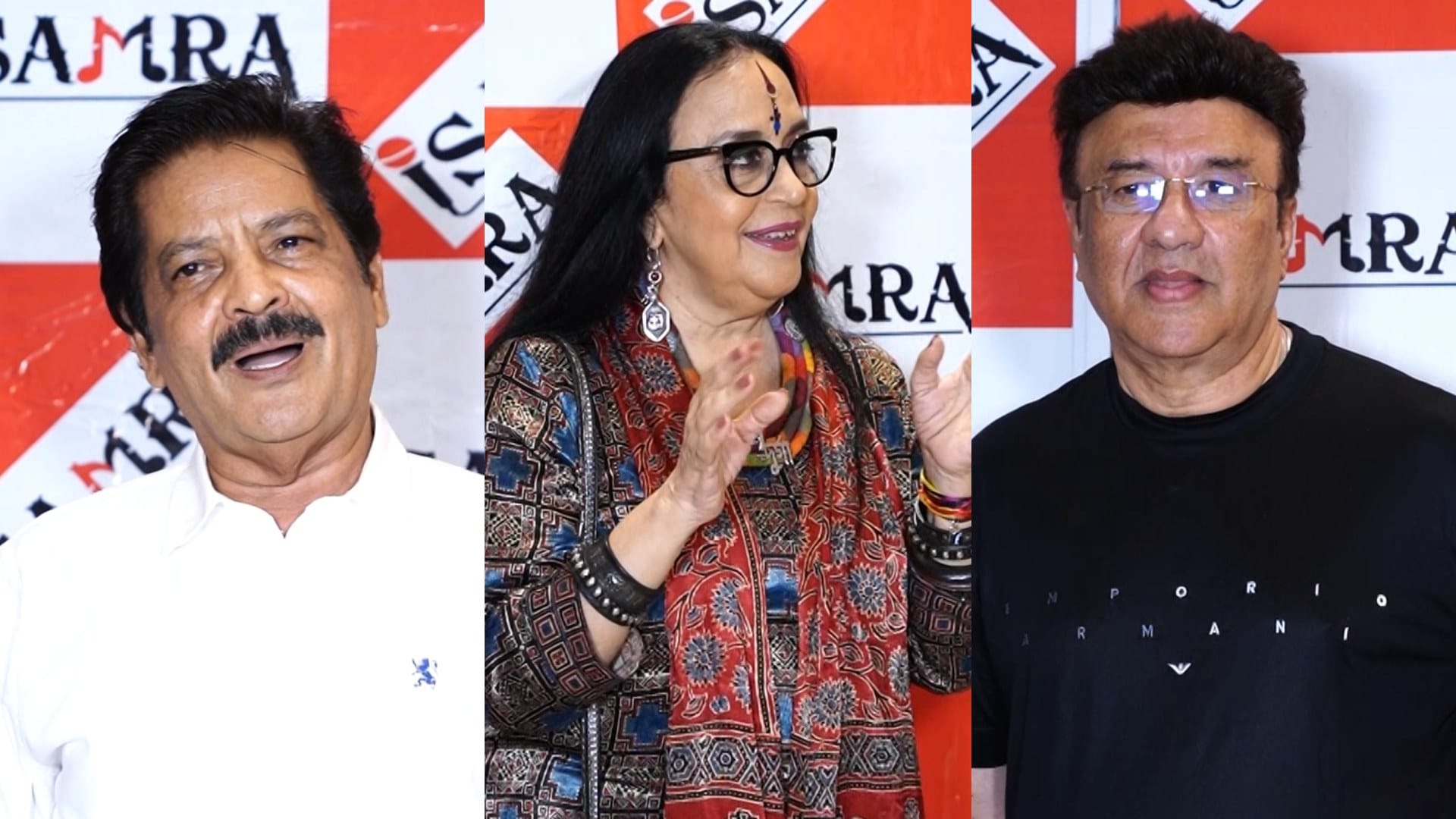 Singer Mukesh 101st birth anniversary A musical evening organized these famous stars attended the event