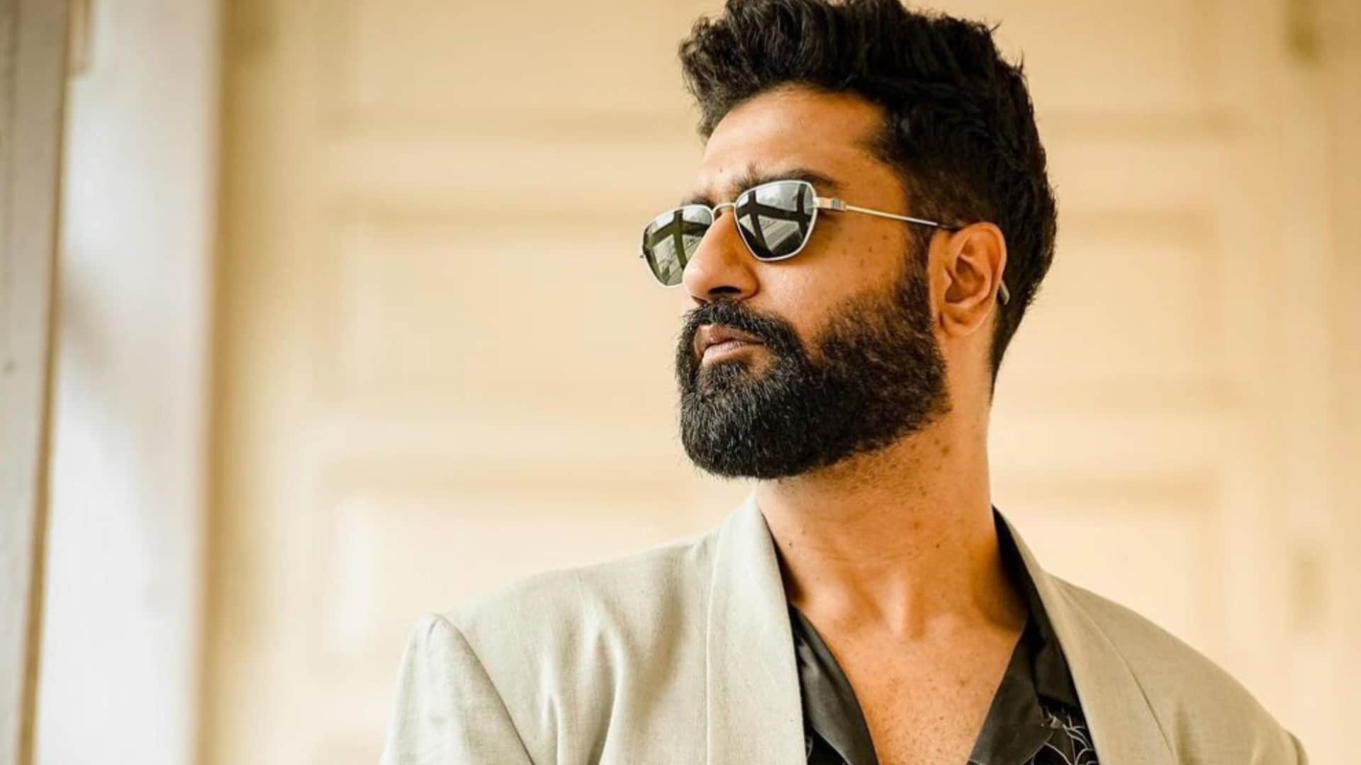 Rashmika Mandanna Upcoming Movies Actors Vicky Kaushal Dhanush Ranbir Kapoor Salman Khan Allu Arjun
