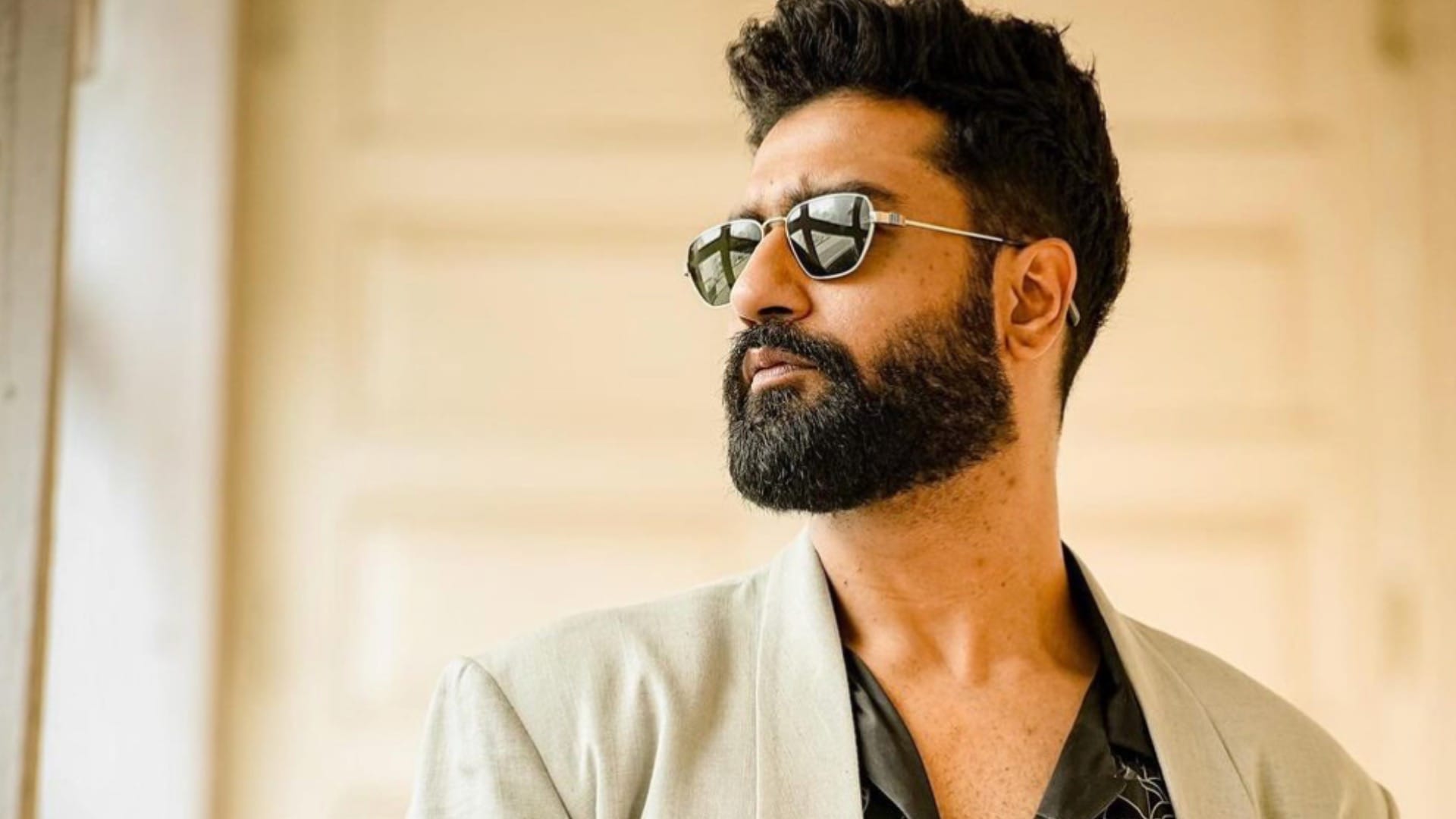 Masaan completed nine years of its release Bad newz actor Vicky Kaushal shared picture thanked Neeraj Ghaywan