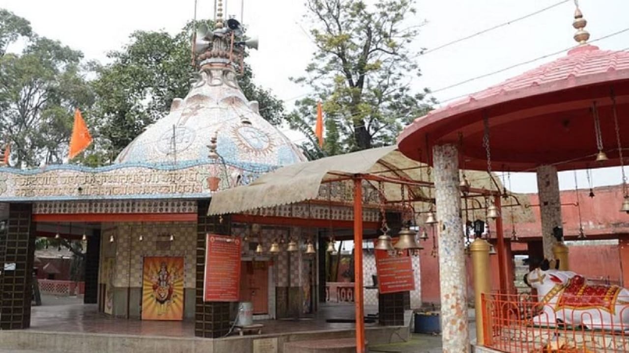 Sawan 2024 Seven Nath Temples In Bareilly Know the history