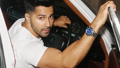 Bollywood Stars Became parents This Year Anushka Sharma Yami Gautam Varun Dhawan