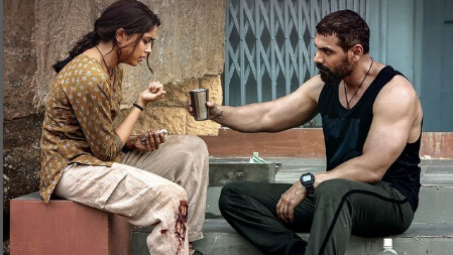 Vedaa Censor John Abraham film awaits approval from CBFC producers issued a statement asking for help