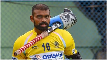 Veteran Indian goalkeeper P R Sreejesh to retire after Paris Olympics 2024, Know the matter