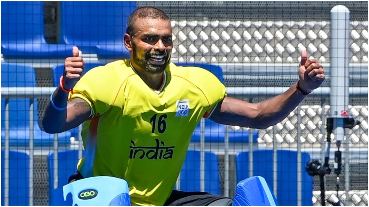 Veteran Indian goalkeeper P R Sreejesh to retire after Paris Olympics 2024, Know the matter
