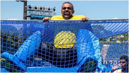 Veteran Indian goalkeeper P R Sreejesh to retire after Paris Olympics 2024, Know the matter