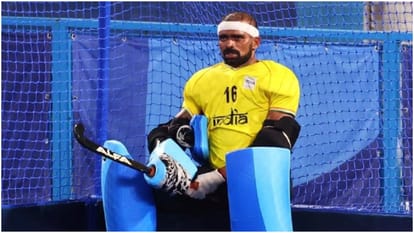 Veteran Indian goalkeeper P R Sreejesh to retire after Paris Olympics 2024, Know the matter
