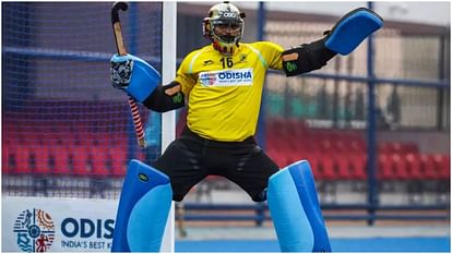 Veteran Indian goalkeeper P R Sreejesh to retire after Paris Olympics 2024, Know the matter