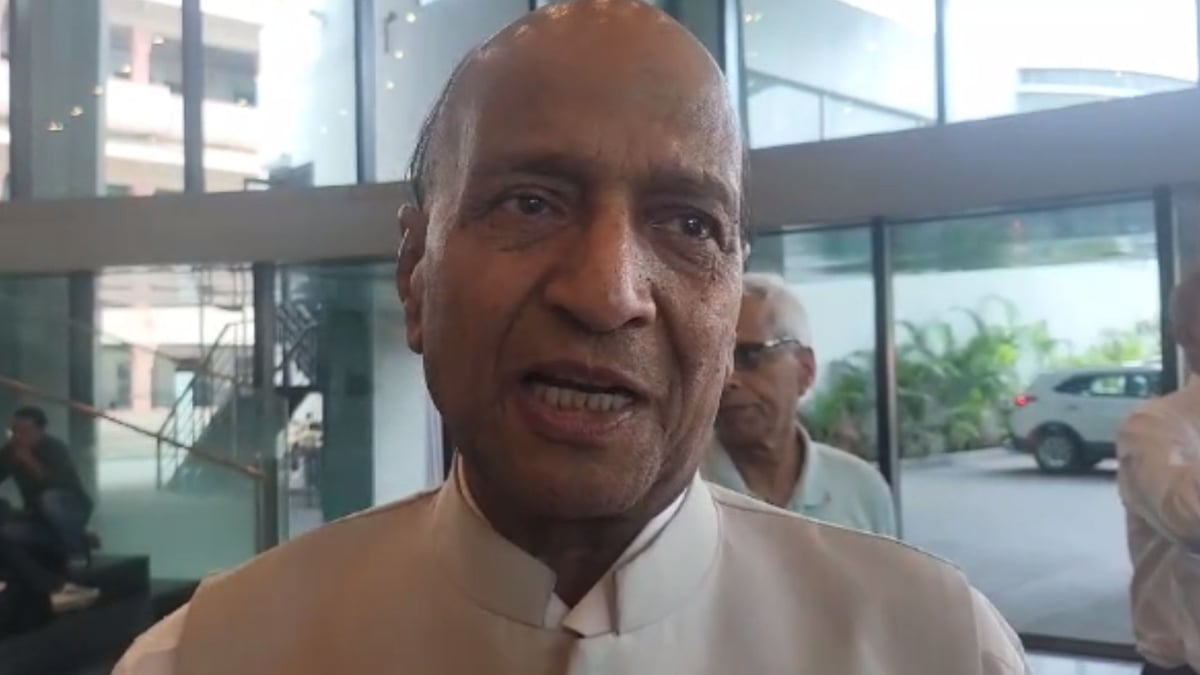 काशी के व्यापारी खुश: 57वीं जीएसटी काउंसिल के फैसलों से मिलेगी राहत, आपूर्ति चक्र होगा तेज; विश्वास मजबूत