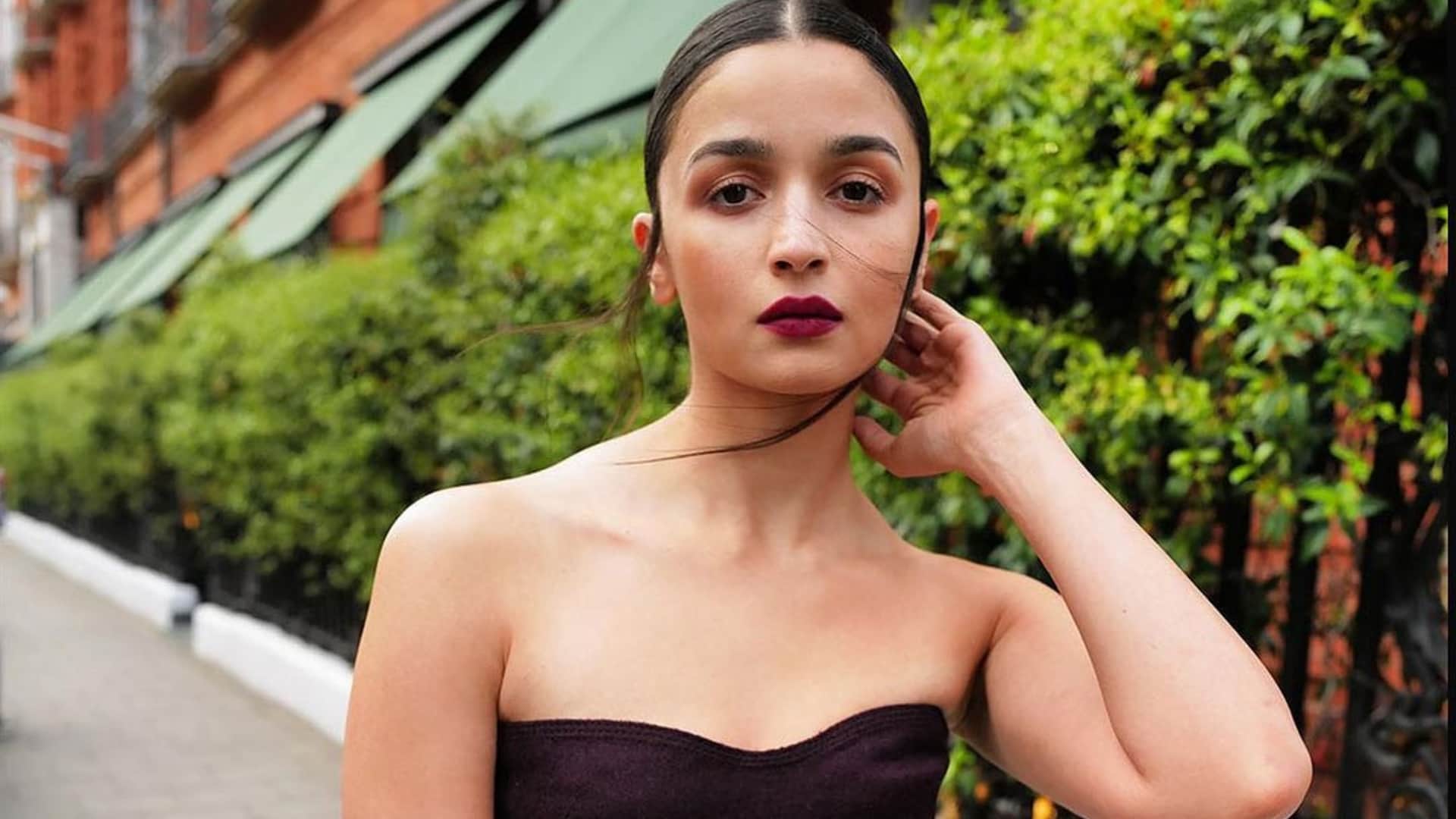 Alia Bhatt Upcoming Movies List Jigra Baiju Bawra Inshallah Brahmastra 2 Alpha