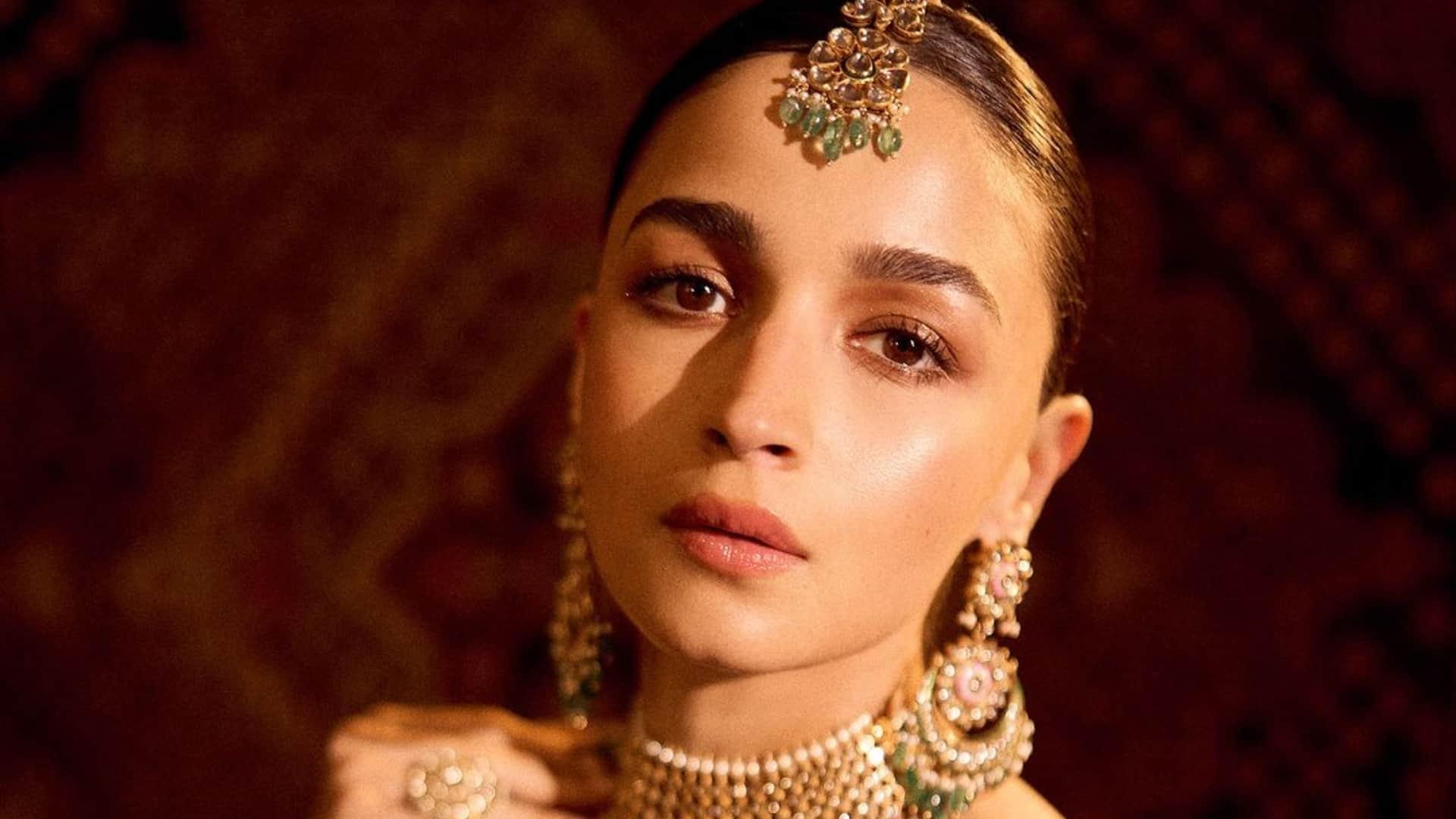Alia Bhatt Upcoming Movies List Jigra Baiju Bawra Inshallah Brahmastra 2 Alpha