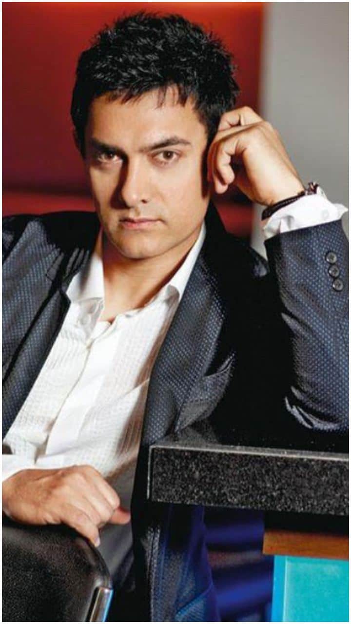 Sitaare Zameen Par actor Aamir Khan opens up on believing in magic over perfectionism talks about detailing