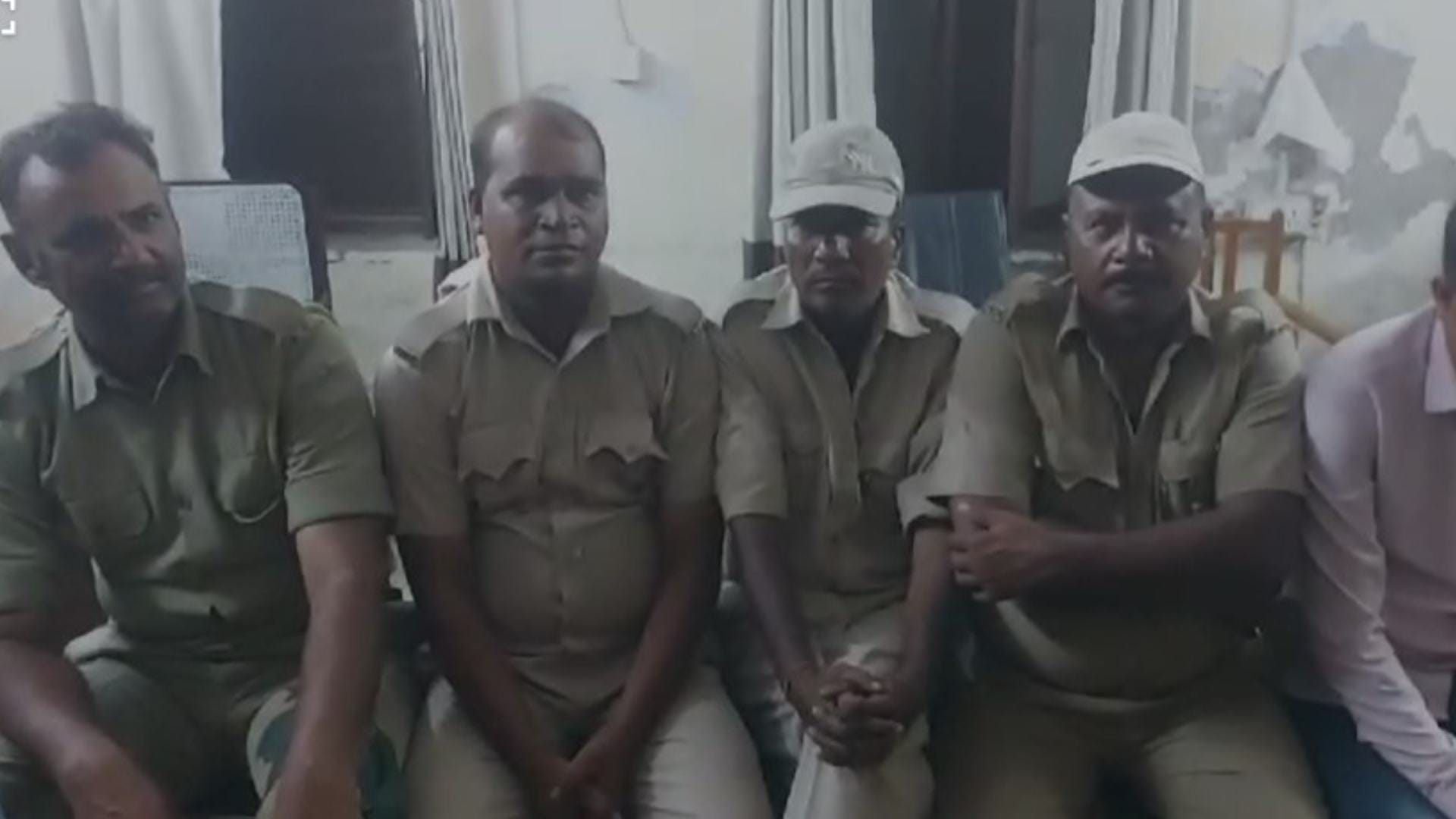 अजमेर एसीबी का बड़ा एक्शन