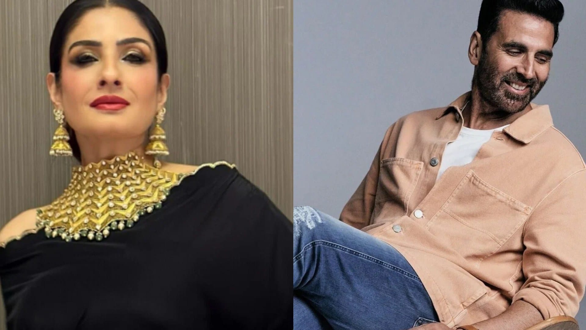 Stars parted way after engagement abhishek bachchan akshay raveena tandon salman khan sangeeta karishma kapoor