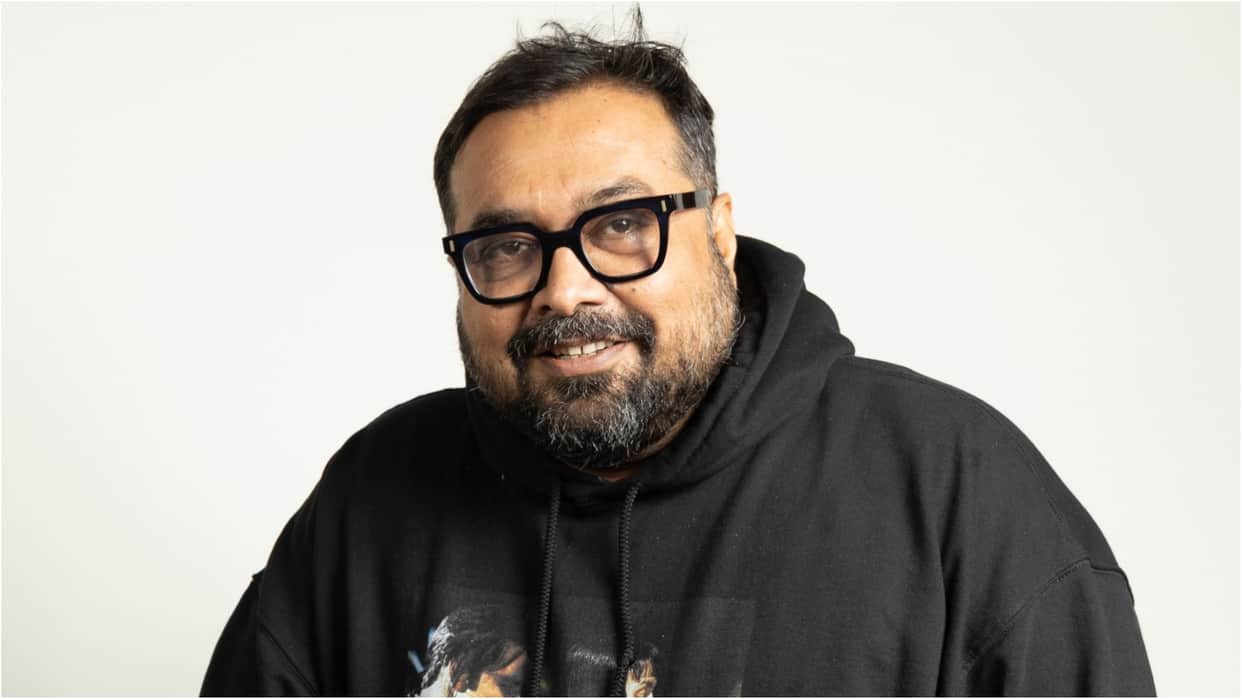 Anurag Kashyap shares apology post over his Brahmin remark after phule controversy says dont involve my family