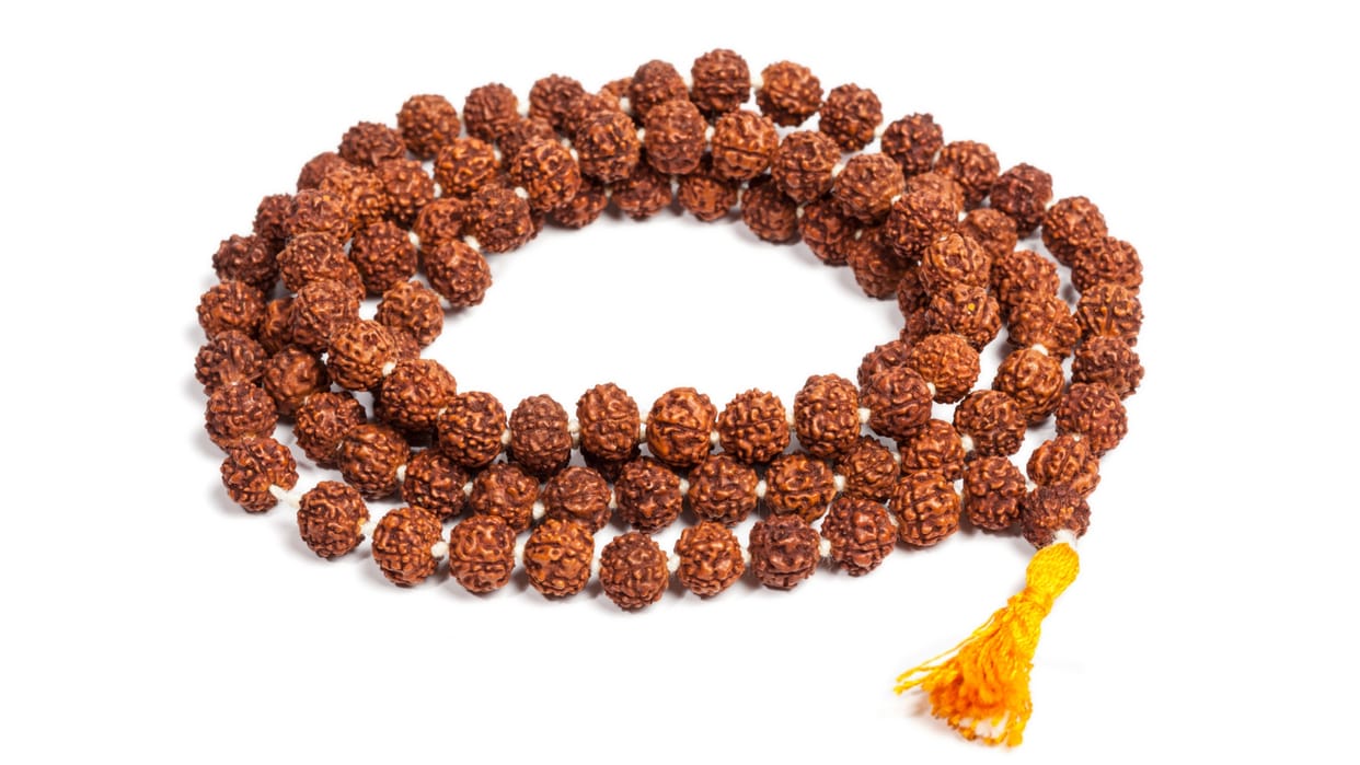 sawan 2024 Benefits of wearing Rudraksha know Rudraksha ke Niyam