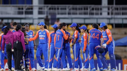 IND W vs BAN W: Shefali Verma is ready for semi-finals, said this while challenging Bangladesh
