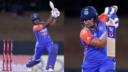 IND W vs BAN W: Shefali Verma is ready for semi-finals, said this while challenging Bangladesh