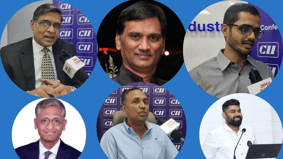 Budget 2024 analysis by experts ca businessman industrialist