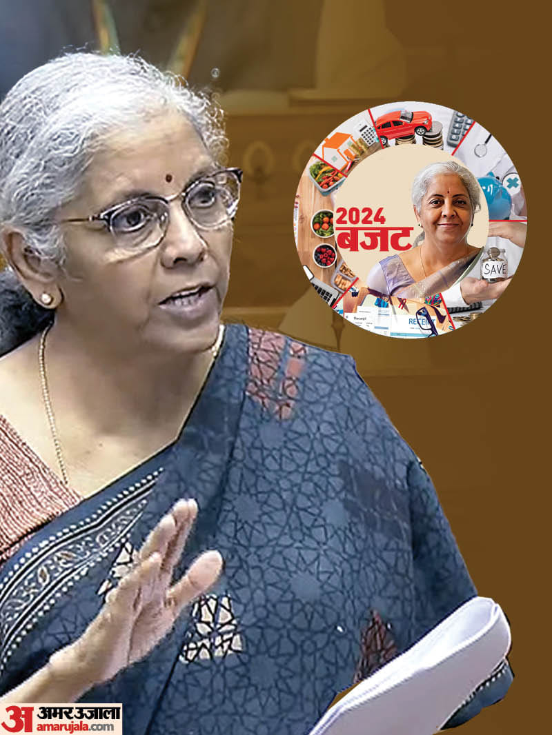 budget 2024 how budget is supporting for modi government know impact and challenges for nda alliance