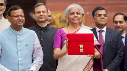 Union Budget 2024 Is A Roadmap For Amazing And All Round Devlopment Of India