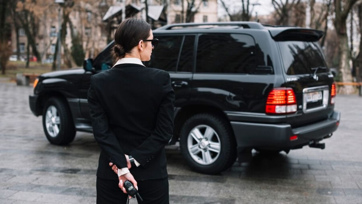 how to convert your car into bulletproof check detail