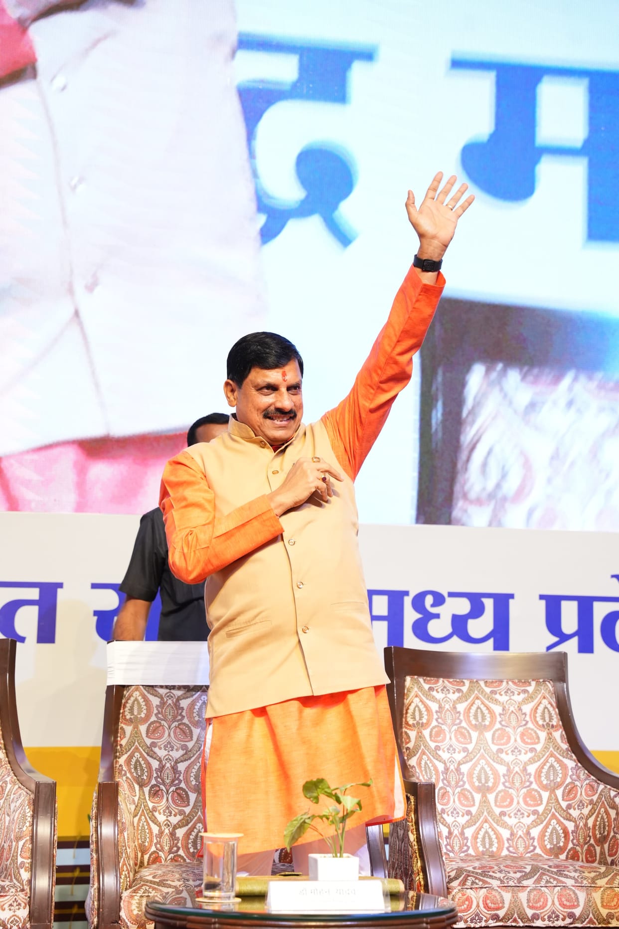 In the Aatmanirbhar Panchayat program, the CM said – the atmosphere of the village is going to change, Punjab