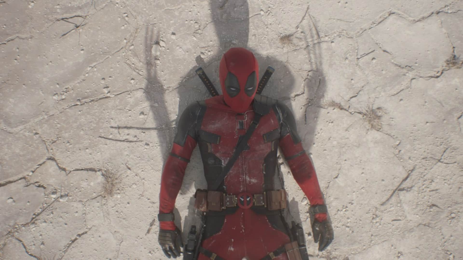 Deadpool And Wolverine Box Office Collection Day 3 shawn levy Ryan Reynolds Hugh Jackman film latest earning