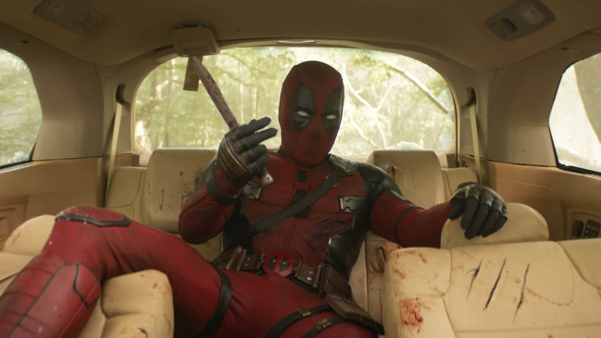 Deadpool and Wolverine breaks records on ott shawn levy Ryan Reynolds Hugh Jackman film got 19.4 Million Views