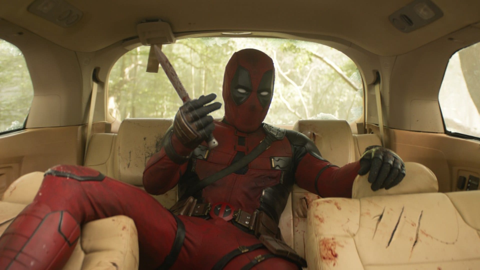 Deadpool and Wolverine Box Office Collection Day 5 Hugh Jackman ryan reynolds