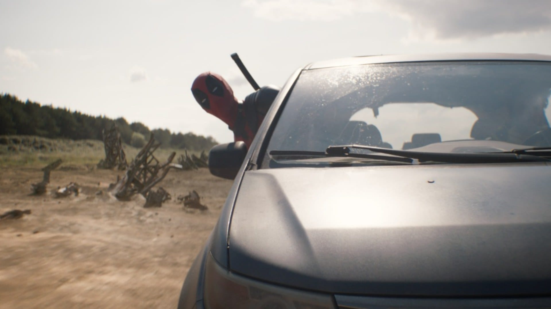 Will Taylor Swift appear in Deadpool and Wolverine see what Ryan Reynolds says on this