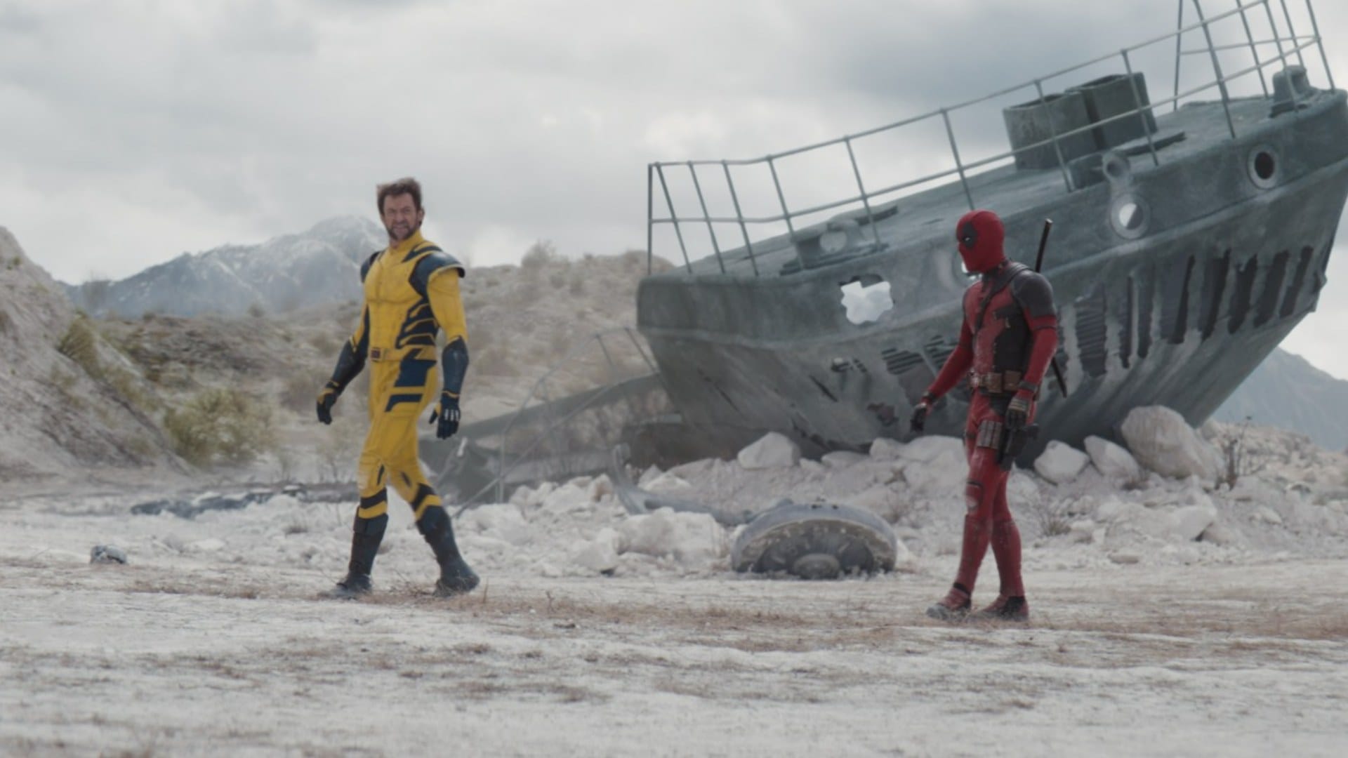 Box Office Collection Report deadpool and wolverine bad Newz Kalki 2898 AD Sarfira