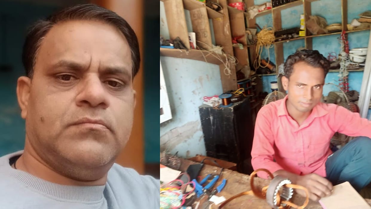 Kanwadis booked DJs of Muslim people in Bareilly
