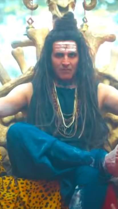 Maha Shivaratri 2025 film on Netflix Prime Video Jio Hotstar celebrate the power of Lord Shiva Bholaa to OMG 2