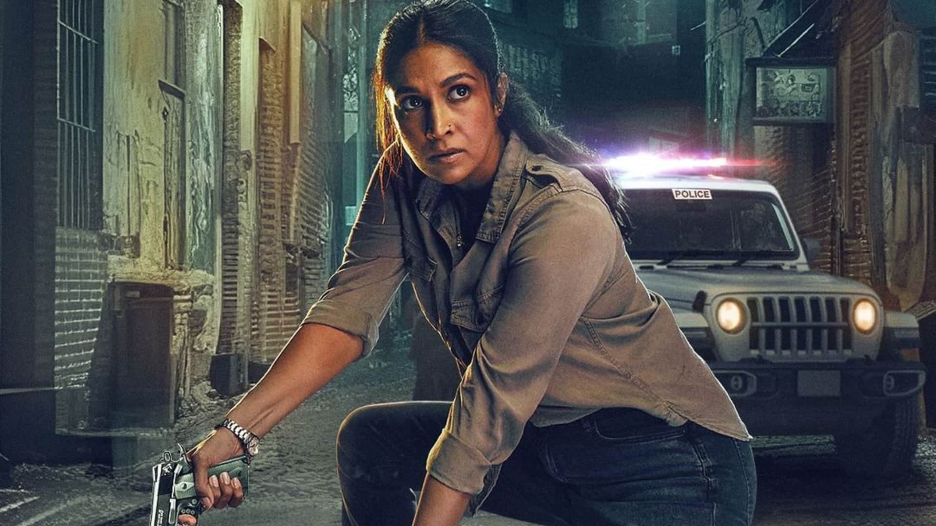 Vicky Kaushal ex girlfriend Harleen Sethi reacts to being labeled as his ex as per report