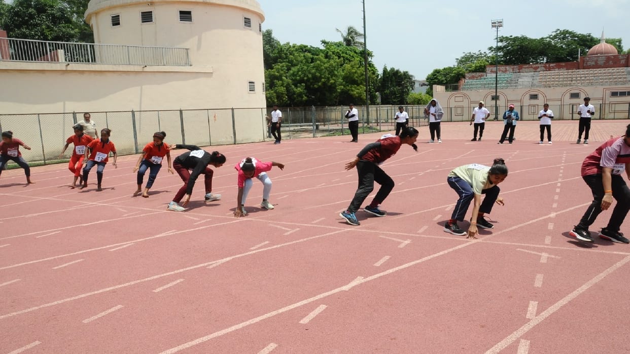 CG News: List of 40 players selected for Residential Archery Sports Academy Raipur released