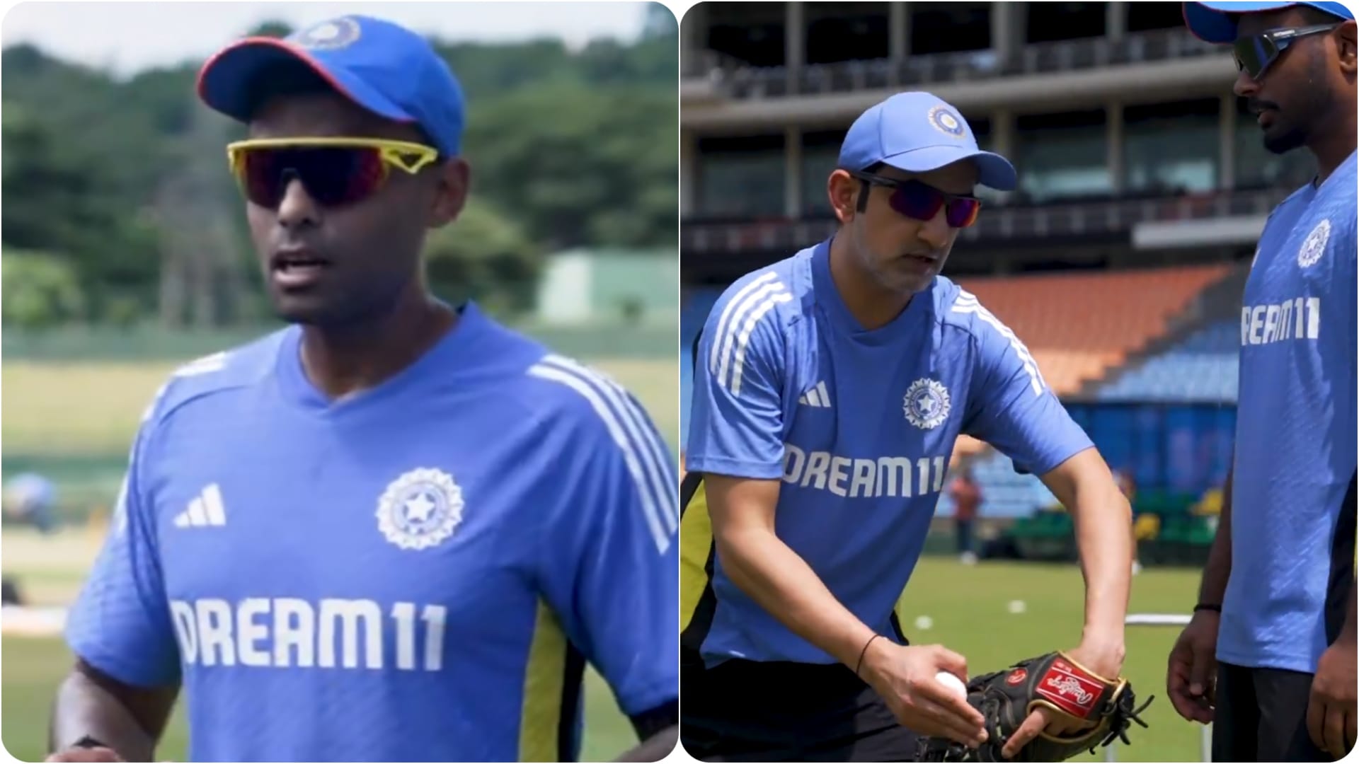 Ravi Shastri on Gautam Gambhir, says GG will come with fresh ideas as Team India head coach; IND vs SL