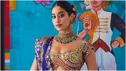 Janhvi Kapoor spoke about her hospitalisation after digestive immunity disorder she felt handicapped paralyzed